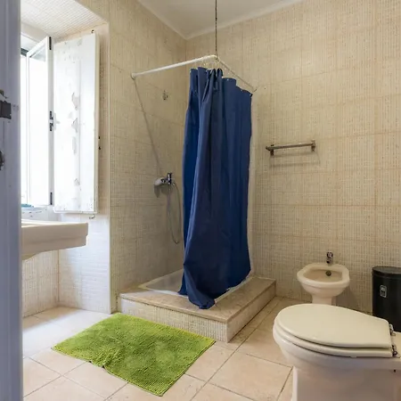Down Town Lisbon Apartment 4 Exterior photo